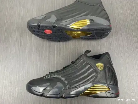 Defining Moments Retro - Pack Jordan DMP 487471-022 487471-022 Air 14 0406